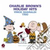 (LP Vinile) Vince Guaraldi - Charlie Brown'S Holiday Hits cd