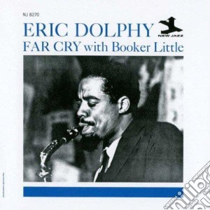 (LP Vinile) Eric Dolphy / Booker Little - Far Cry lp vinile di Eric Dolphy/Booker Little