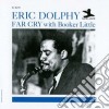 (LP Vinile) Eric Dolphy / Booker Little - Far Cry cd