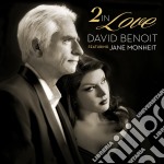 David Benoit & Jane Monheit - 2 In Love