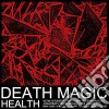 Health - Death Magic cd