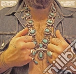 Nathaniel Rateliff - Nathaniel Rateliff & The Night Sweats cd