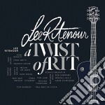 Lee Ritenour - A Twist Of Rit