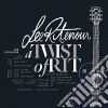 Lee Ritenour - A Twist Of Rit cd