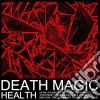 (LP Vinile) Health - Death Magic cd