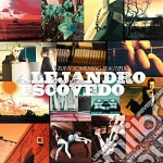 Alejandro Escovedo - Burn Somethin Beautiful
