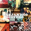 Alejandro Escovedo - Burn Somethin Beautiful cd