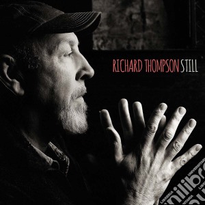 Richard Thompson - Still cd musicale di Richard Thompson