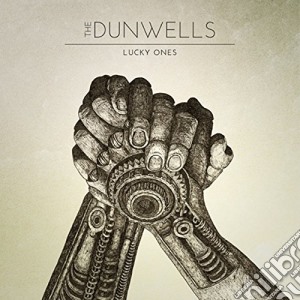 Dunwells - Lucky Ones cd musicale di Dunwells