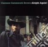 (LP Vinile) Clarence Gatemouth Brown - Alright Again cd