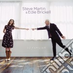 Steve Martin & Eddie Brickell - So Familiar