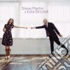 Steve Martin & Eddie Brickell - So Familiar cd