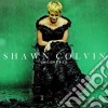 Shawn Colvin - Uncovered cd