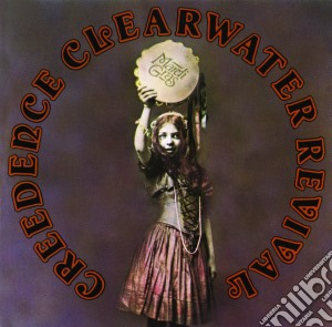 (LP Vinile) Creedence Clearwater Revival - Mardi Gras lp vinile di Creedence Clearwater Revival