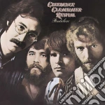 Creedence Clearwater Revival - Pendulum cd