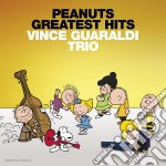 Vince Guaraldi - Peanuts Greatest Hits