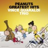 Vince Guaraldi - Peanuts Greatest Hits cd musicale di Vince Guaraldi