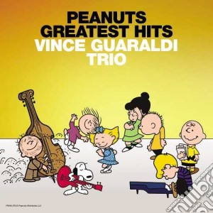 (LP Vinile) Vince Guaraldi Trio - Peanuts Greatest Hits lp vinile di Vince Guaraldi Trio