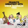 (LP Vinile) Vince Guaraldi Trio - Peanuts Greatest Hits cd