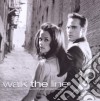 Walk The Line(Remastered) cd