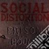 Social Distortion - Prison Bound (Limited Edition Concrete Swirl Colored Vinyl) cd musicale di Social Distortion
