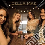 (LP Vinile) Della Mae - Della Mae vinile
