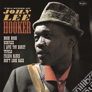 (LP Vinile) John Lee Hooker - Two Sides Of (Rsd) lp vinile di Hooker, John Lee