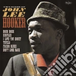 (LP Vinile) John Lee Hooker - Two Sides Of (Rsd) vinile