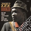 (LP Vinile) John Lee Hooker - Two Sides Of (Rsd) cd