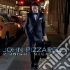 John Pizzarelli - Midnight Mccartney cd
