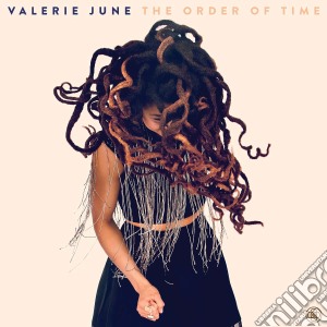 Valerie June - The Order Of Time cd musicale di Valerie June