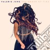 Valerie June - The Order Of Time cd