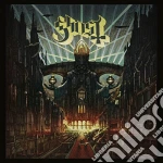 Ghost - Meliora cd