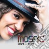 Terri Lyne Carrington - The Mosaic Project: Love And Soul cd