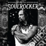 Michael Franti & Spearhead - Soulrocker cd
