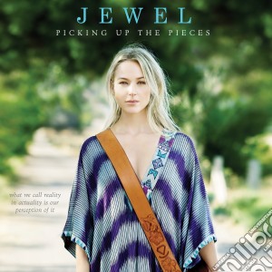 Jewel - Picking Up The Pieces cd musicale di Jewel