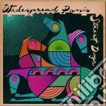 Widespread Panic - Street Dogs cd