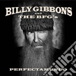 Billy Gibbons And The Bfg's - Perfectamundo