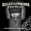 Billy Gibbons And The Bfg's - Perfectamundo cd