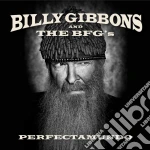 (LP Vinile) Billy Gibbons And The Bfg's - Perfectamundo vinile