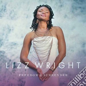 (LP Vinile) Lizzy Wright - Freedom & Surrender (2 Lp) lp vinile di Lizzy Wright