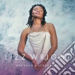 (LP Vinile) Lizzy Wright - Freedom & Surrender (2 Lp)