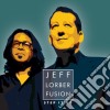 Jeff Lorber Fusion - Step It Up cd