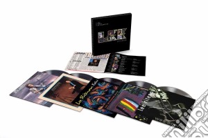 (LP Vinile) Lee Ritenour - The Vinyl Lp Collection (4 Lp) lp vinile di Ritenour Lee