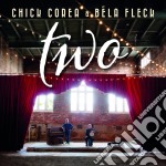 Chick Corea & Bela Fleck - Two