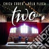 Chick Corea & Bela Fleck - Two cd