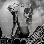 Mindi Abair & The Boneshakers - Live In Seattle