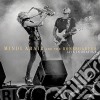 Mindi Abair & The Boneshakers - Live In Seattle cd