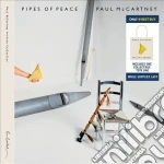 Paul Mccartney - Pipes Of Peace (2 Cd) cd