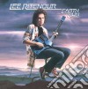 Lee Ritenour - Earth Run cd